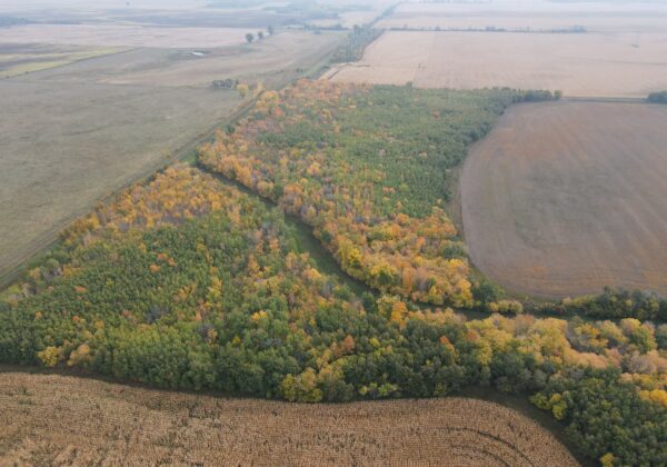 GROW Wildlife Habitat Conservation Program