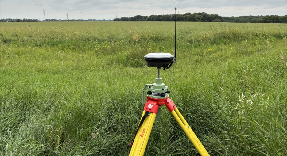 Whitemud Watershed Conservation District